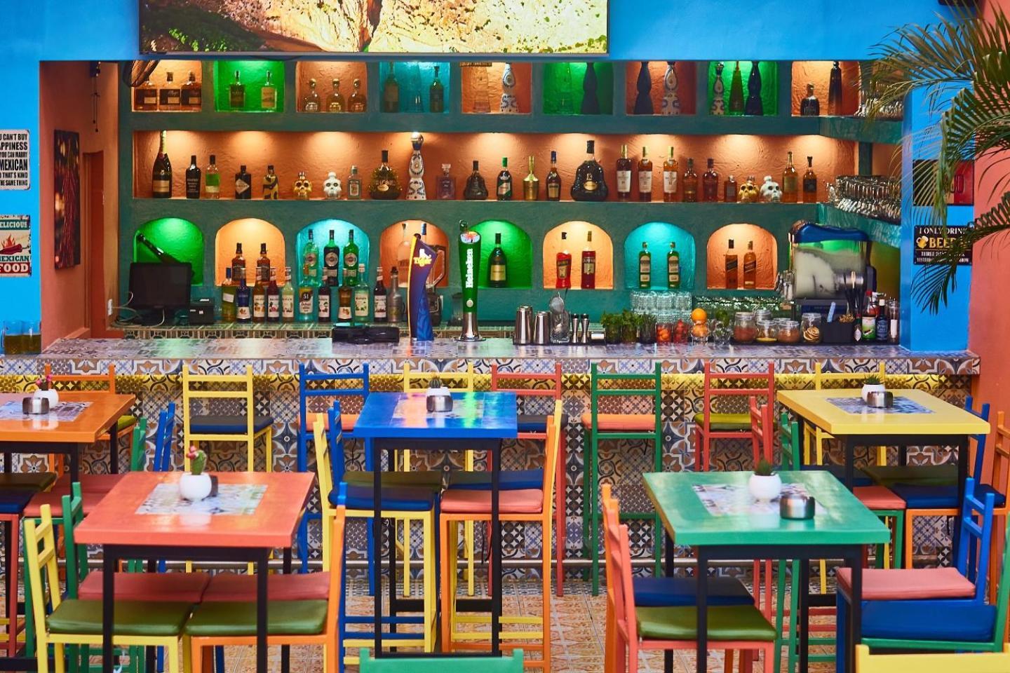 Scarlet Lodge Lagos Bagian luar foto