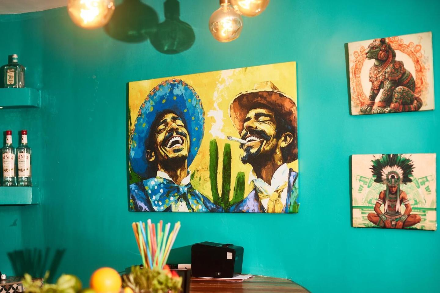 Scarlet Lodge Lagos Bagian luar foto