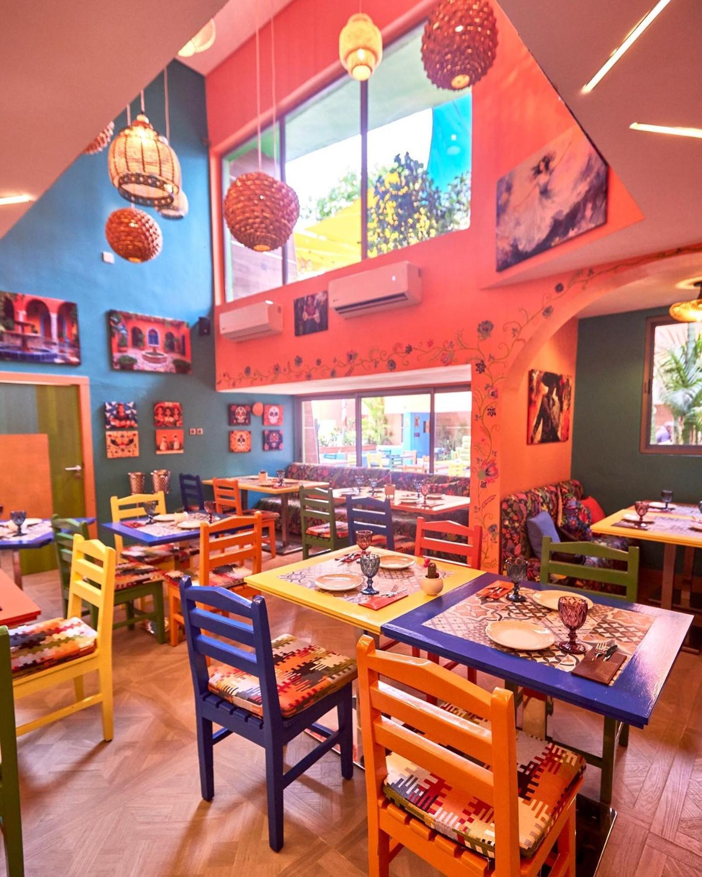 Scarlet Lodge Lagos Bagian luar foto
