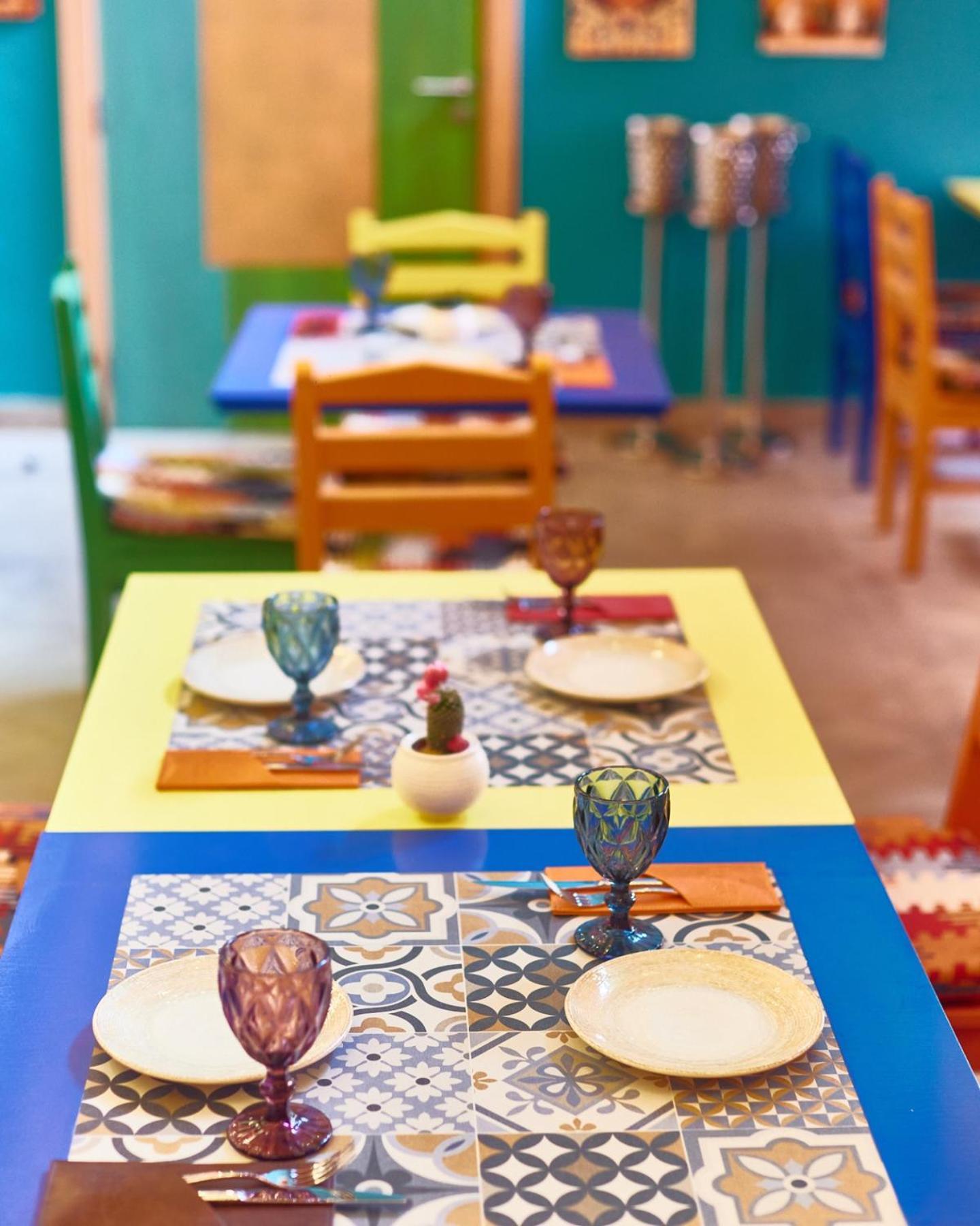Scarlet Lodge Lagos Bagian luar foto