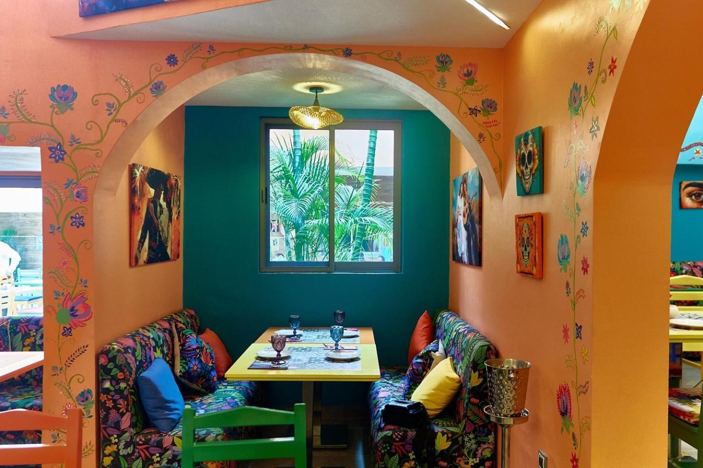 Scarlet Lodge Lagos Bagian luar foto