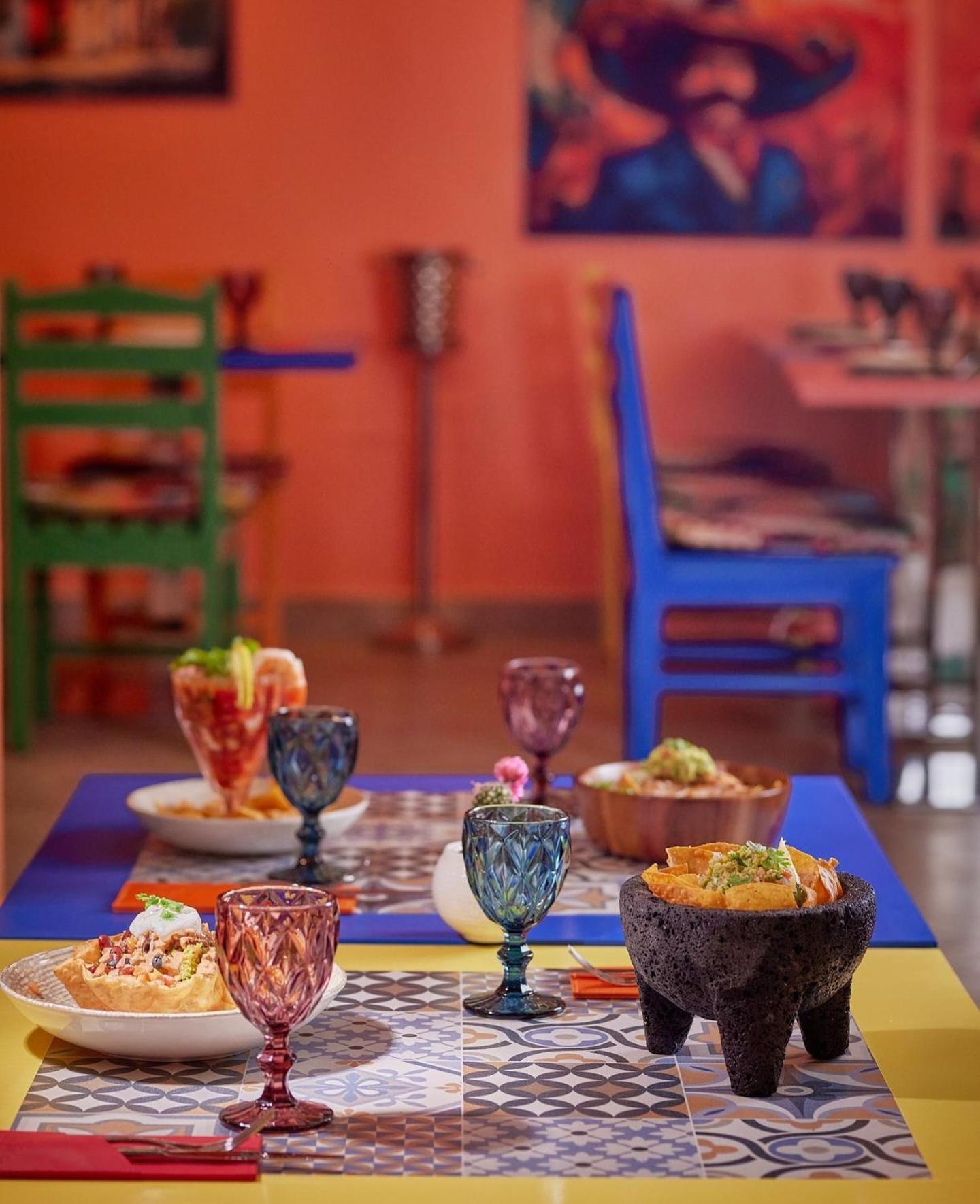 Scarlet Lodge Lagos Bagian luar foto