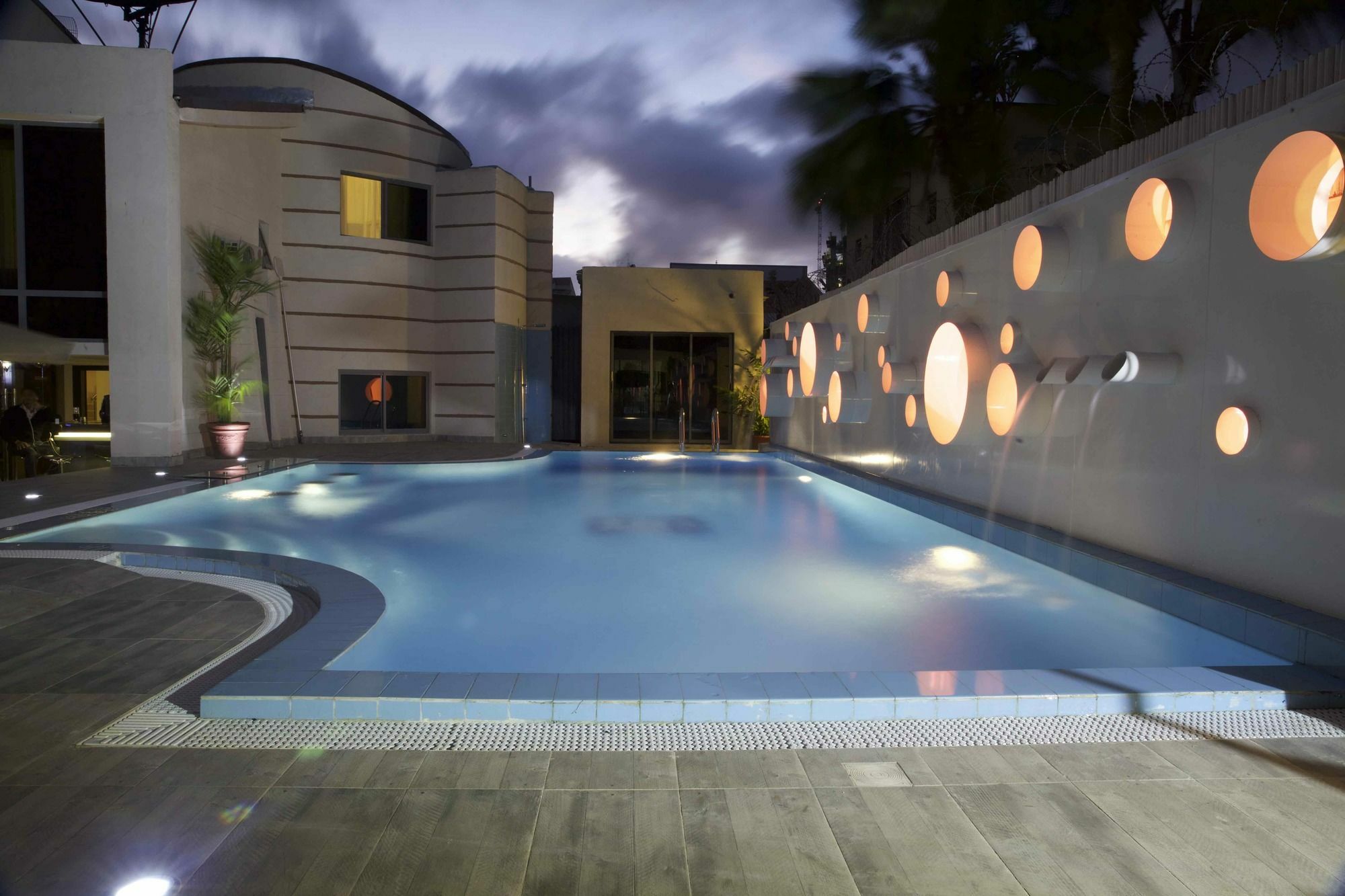 Scarlet Lodge Lagos Bagian luar foto