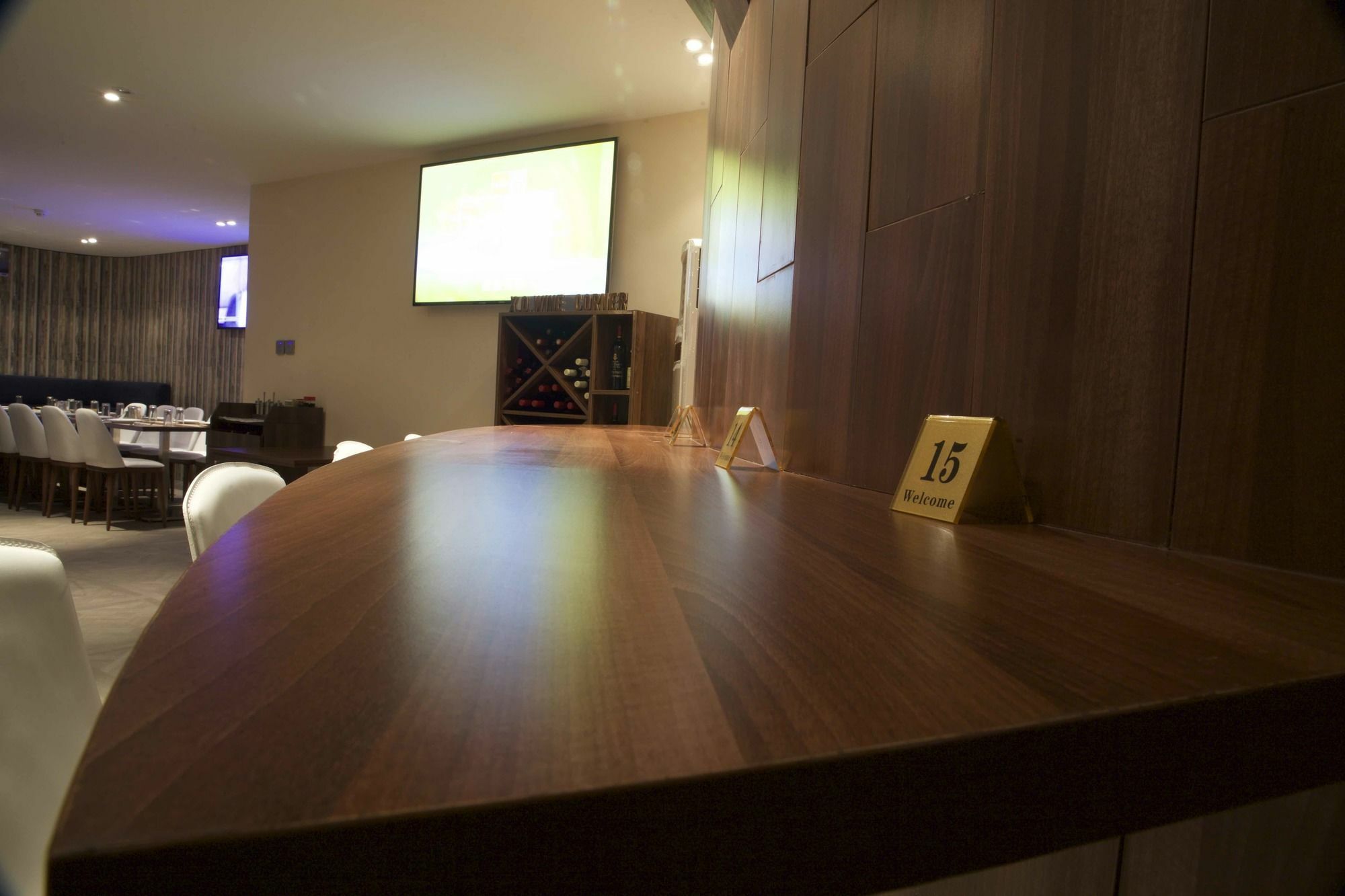 Scarlet Lodge Lagos Bagian luar foto